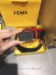 AAA Reversible Fendi Leather Belt For Women - Black And Red SS Rubber Buckle (6)_th.jpg